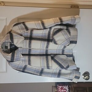 Ladies Cambridge Coat Large